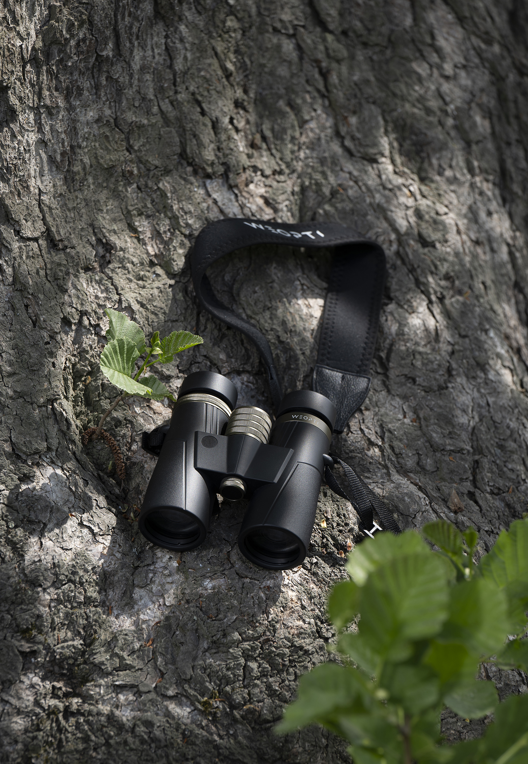 Weopti Active 10x50 HD - 11