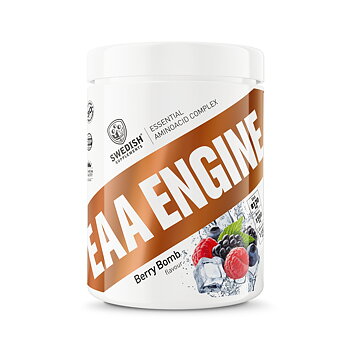 EAA Engine - 450g  Berry Bomb