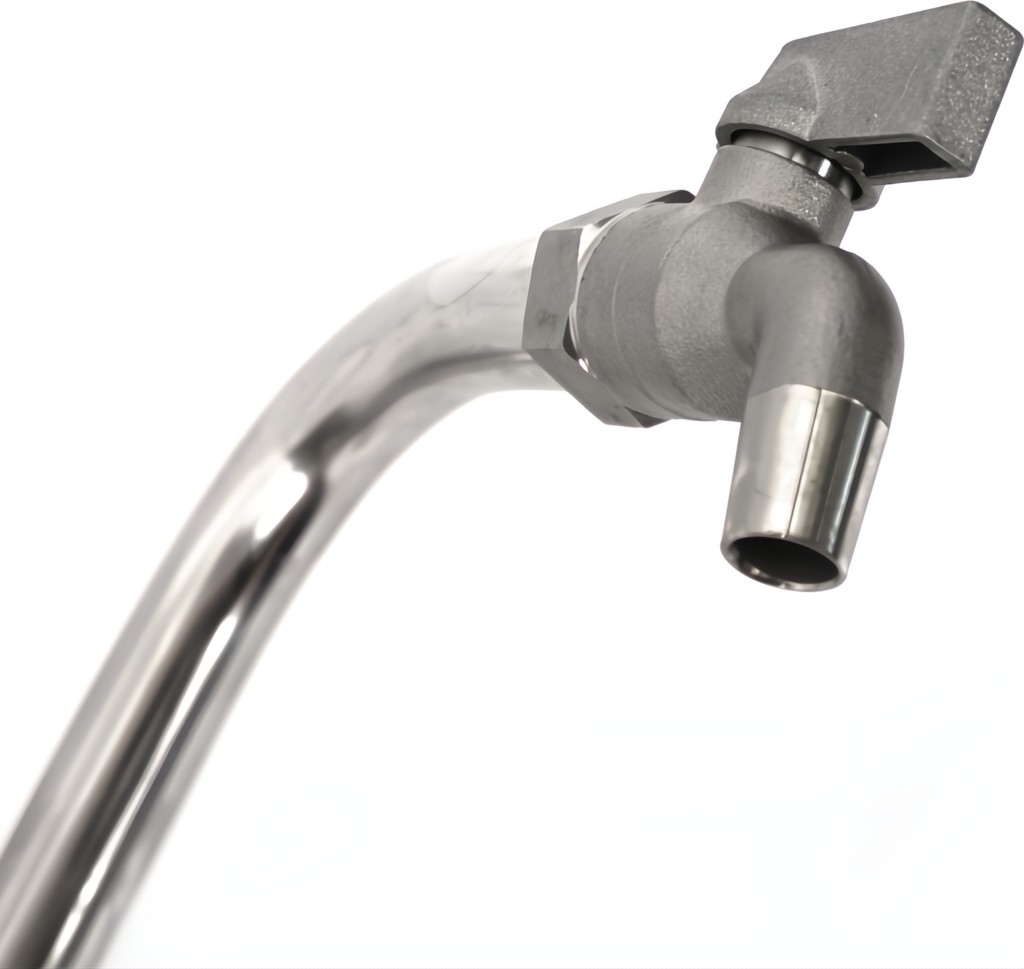 RVS Drukvat Speidel, 50 Liter  - 7