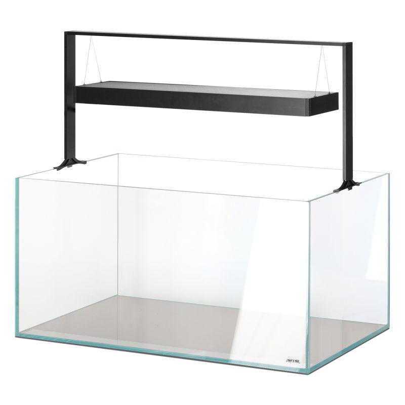 Aquael Ultrascape 90 Akvarium Forest LxBxH: 90x60x45 cm, 243 liter - 2