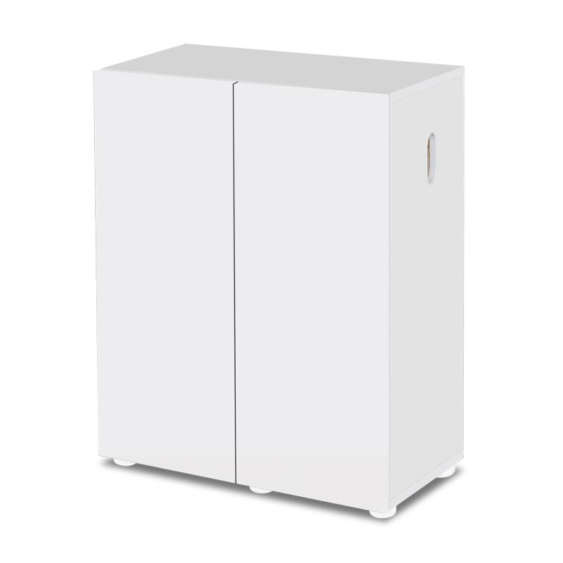 Aquael Ultrascape 60 Möbel Snow LxBxH: 60x30x80 cm