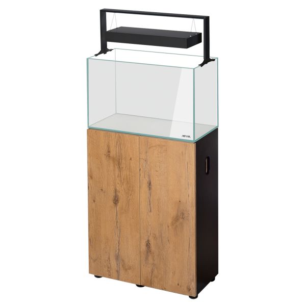 Aquael Ultrascape 60 Paket Forest LxBxH: 60x30x116 cm, 64 liter - 2