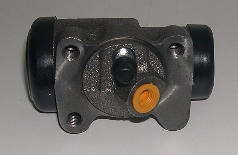 Hjulcylinder fram H.