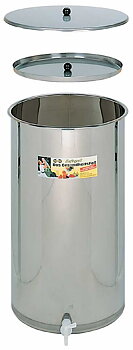 Sapvat 65 liter Speidel