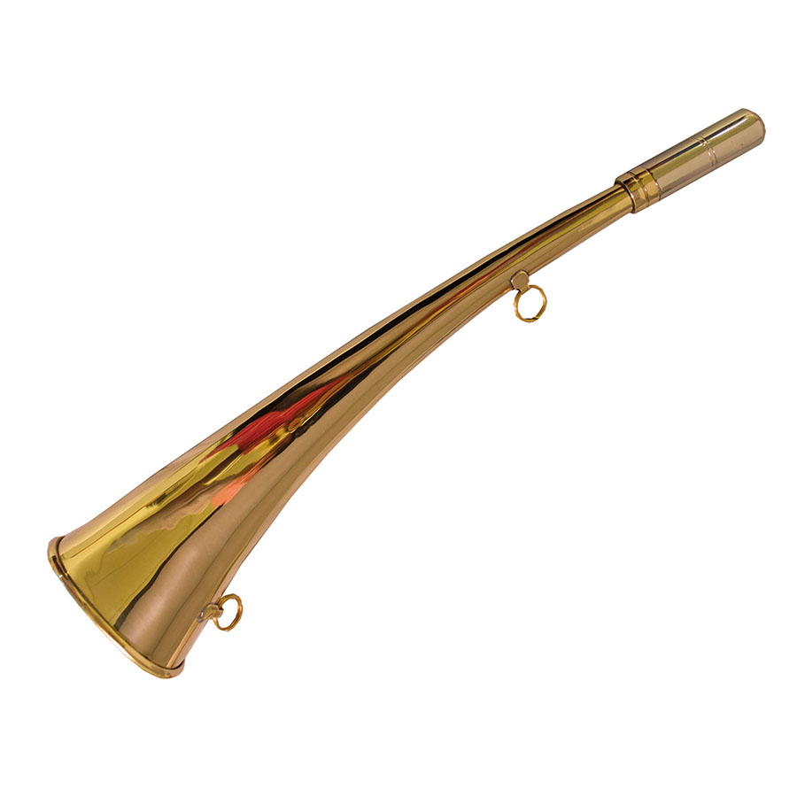  Mässingshorn-31 CM