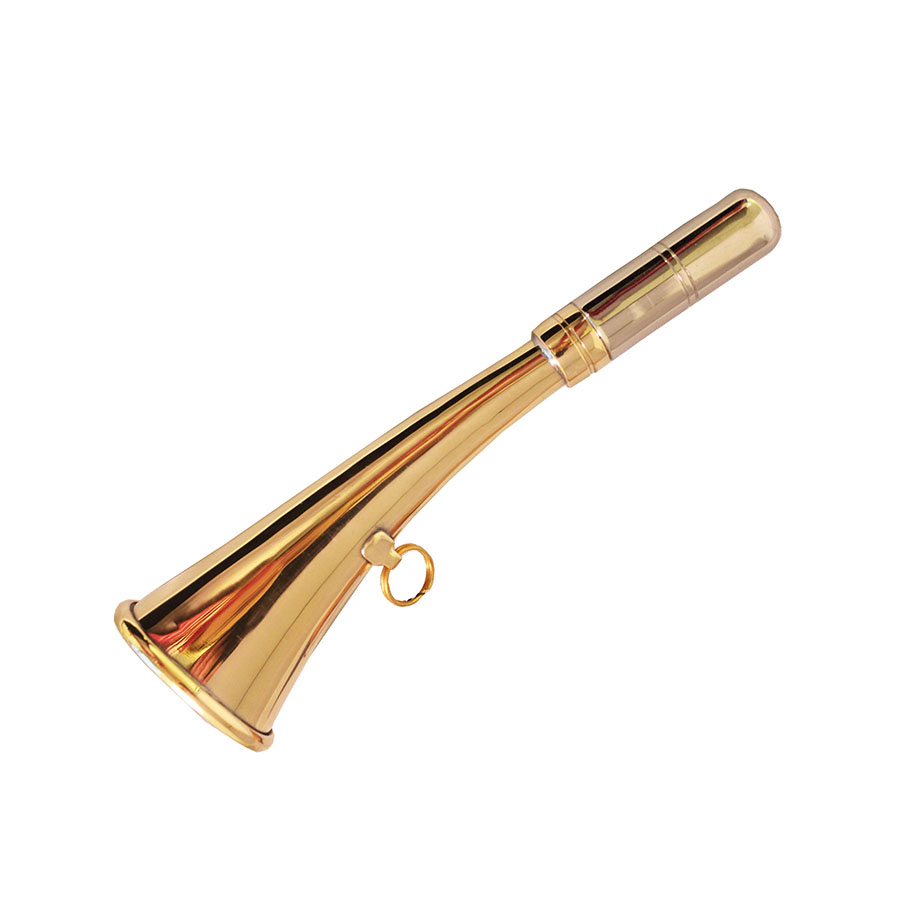  Mässingshorn-16 CM