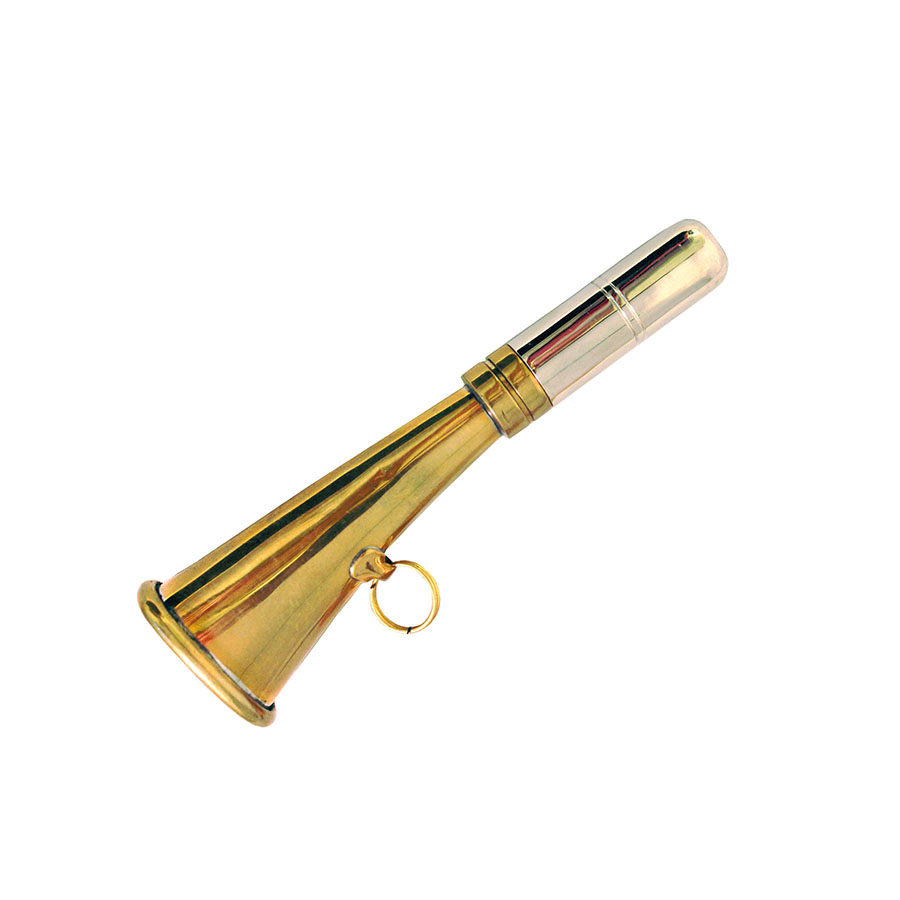 Mässingshorn-12 CM