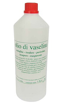 Vaseline olie, 1 liter