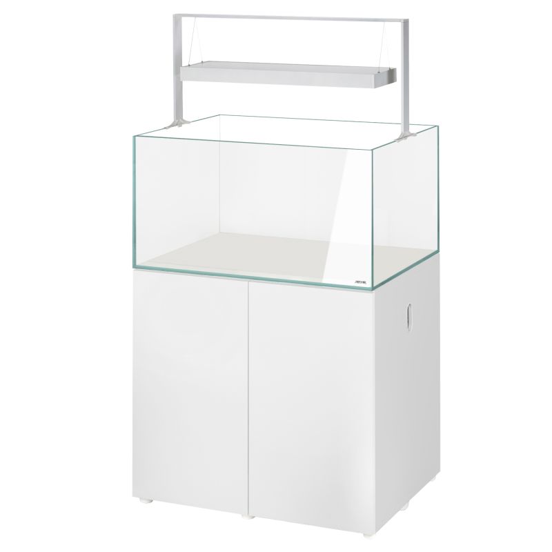 Aquael Ultrascape 90 Paket Snow LxBxH: 90x60x125 cm, 243 liter - 2