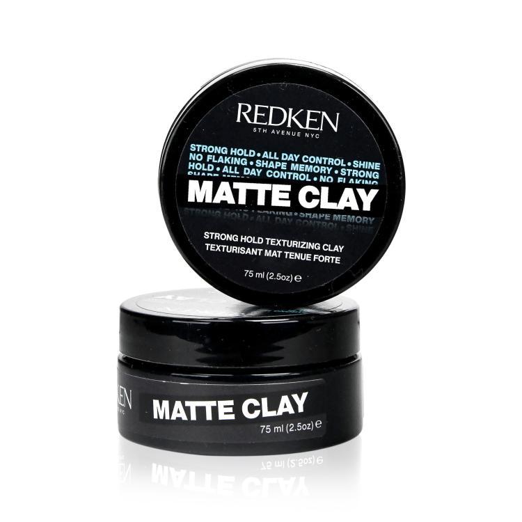 Redken Matte Clay 75ml