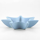 Pia Törnell (Asteria 1996) Gray Modern Bowl 28 cm
