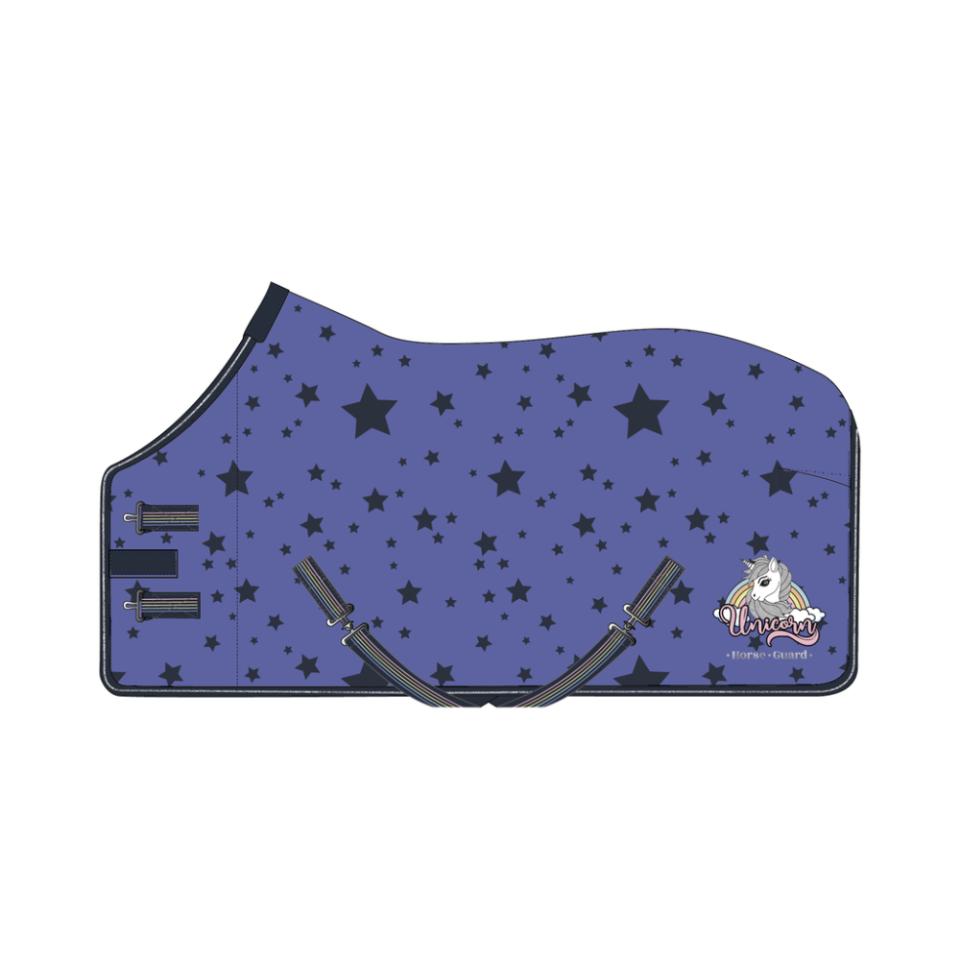 Horse Guard Misty fleecedekken 85-135 cm - 2
