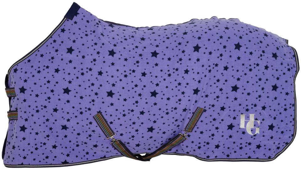 Horse Guard Misty fleecedekken 85-135 cm