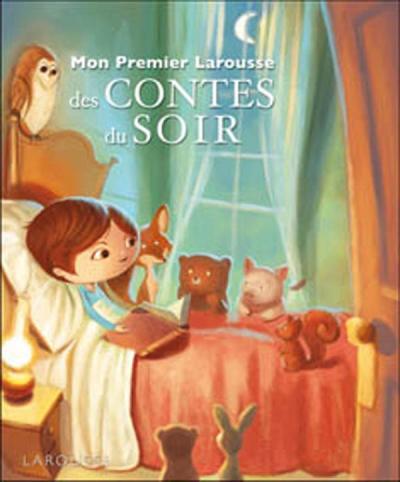  Contes du Soir,  Larousse