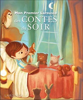  Contes du Soir,  Larousse