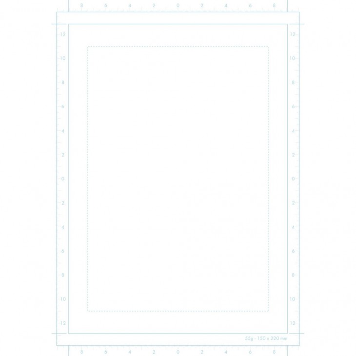 Comics Manga Storyboard - 2