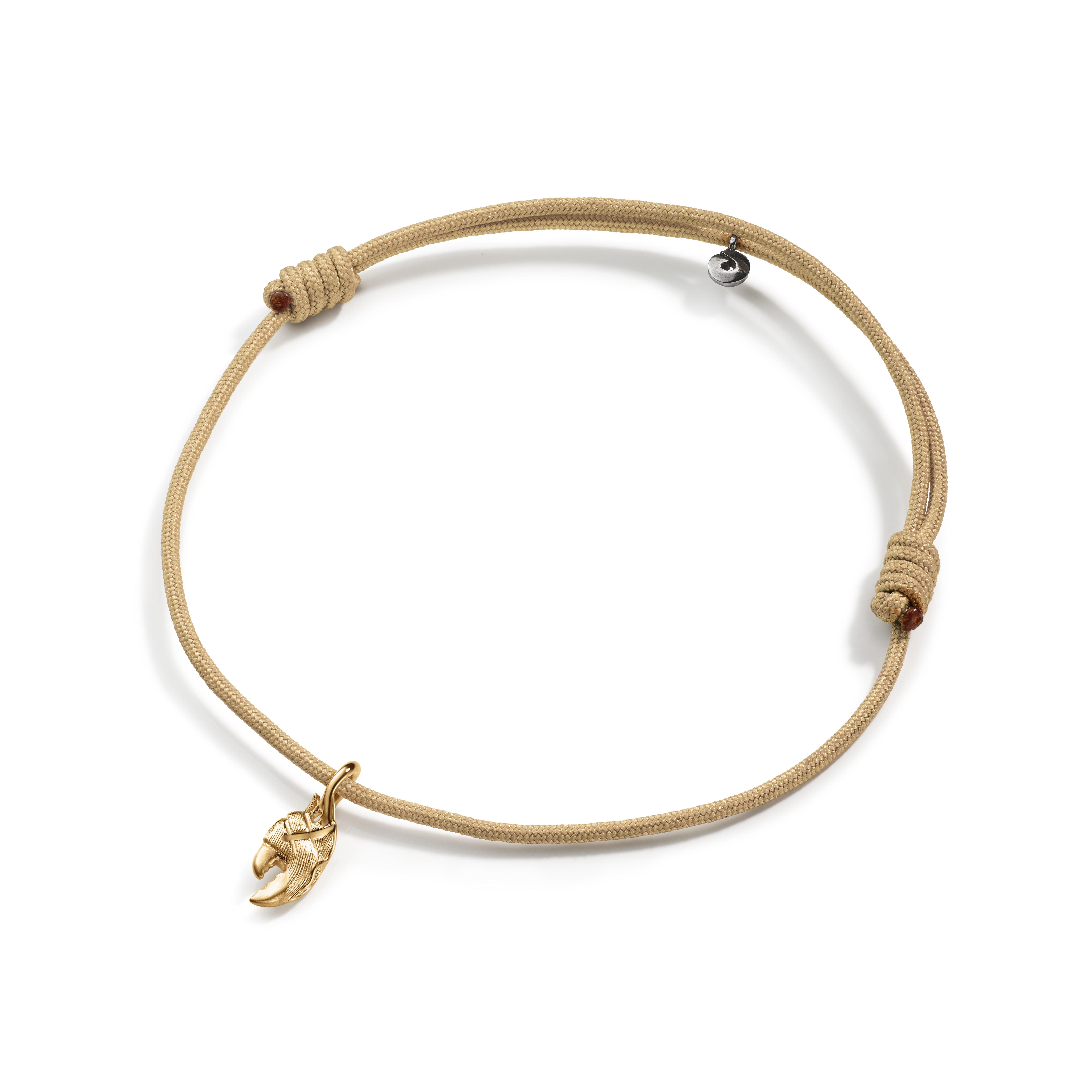 Claw bracelet
