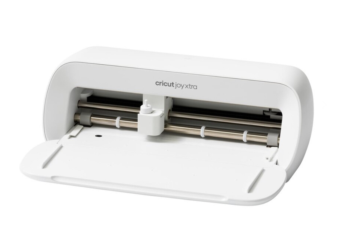 Joy Xtra Machine, Cricut