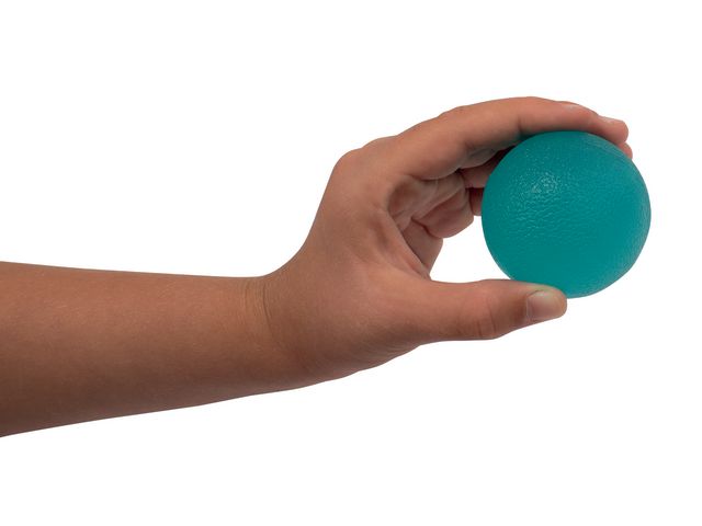 Stressboll 5 cm 3/fp - 3
