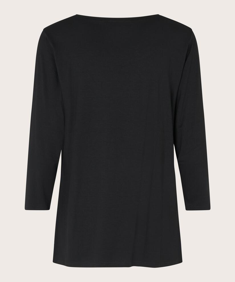 Cecille Top - Black - Masai - 4