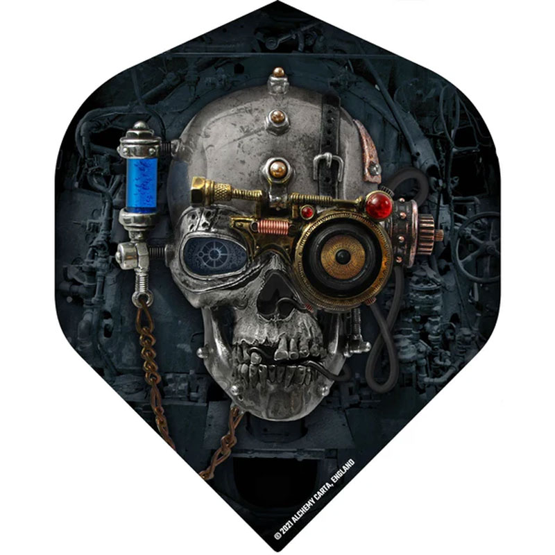 Alchemy Necronaut Standard NO2