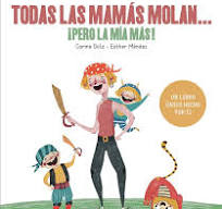 Todas las mamás Molan