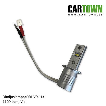 Led H3 V9 2st