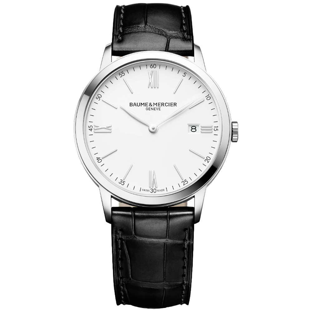 MOA10323 Baume & Mercier Classima 40, 10323