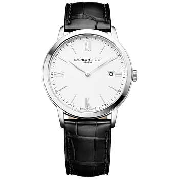MOA10323 Baume & Mercier Classima 40, 10323