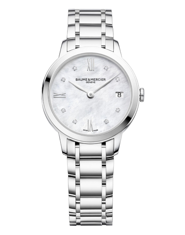 MOA10326 Baume & Mercier Classima 31, 10326