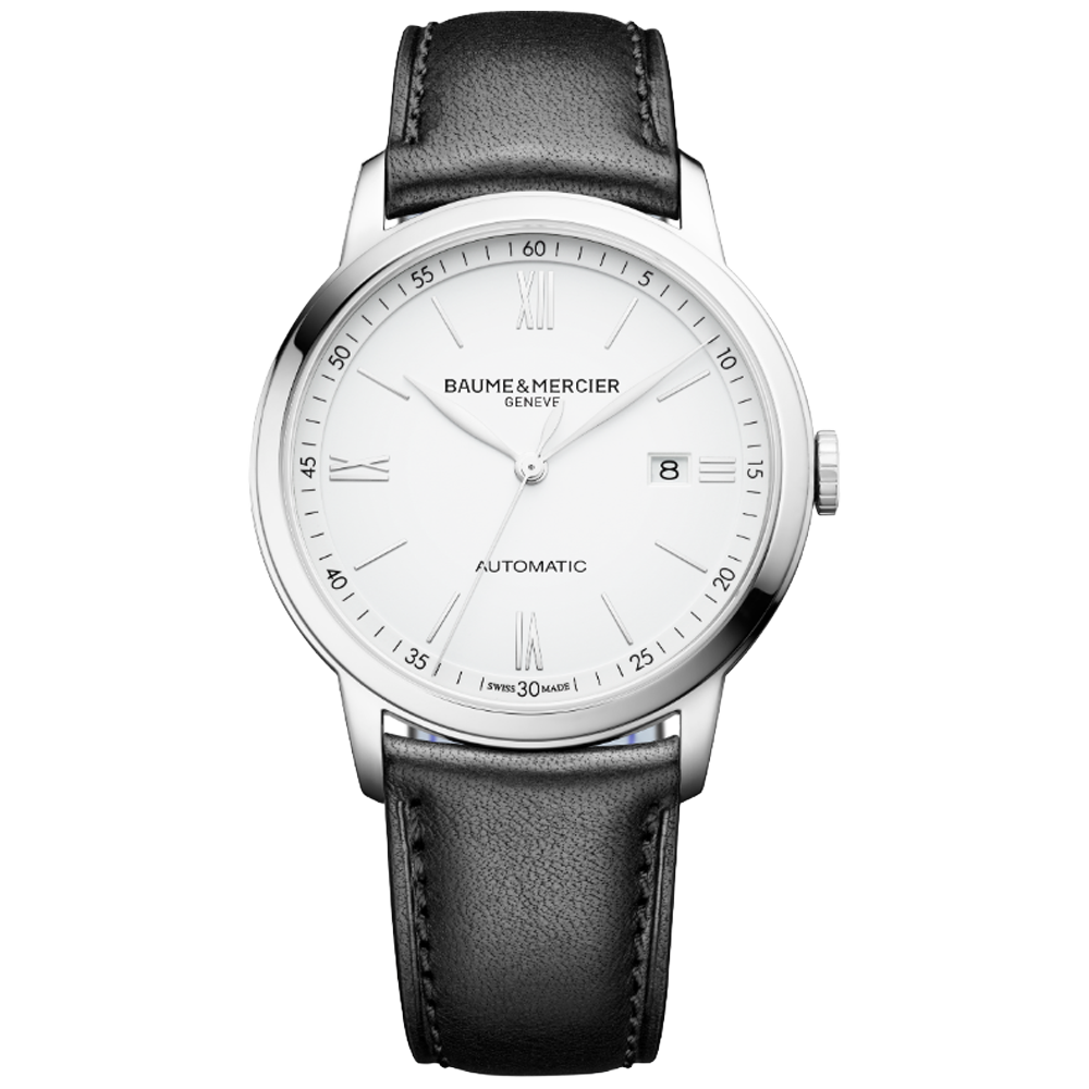MOA10332 Baume & Mercier Classima 42, 10332