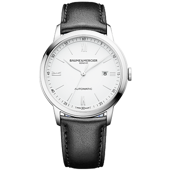 MOA10332 Baume & Mercier Classima 42, 10332