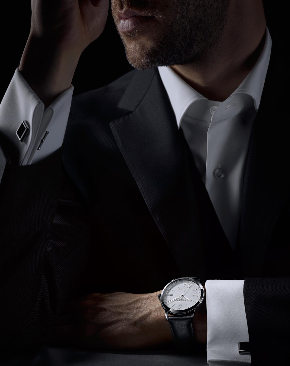 MOA10332 Baume & Mercier Classima 42, 10332