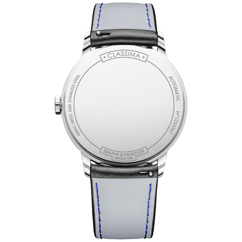 MOA10332 Baume & Mercier Classima 42, 10332