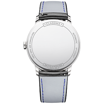 MOA10332 Baume & Mercier Classima 42, 10332