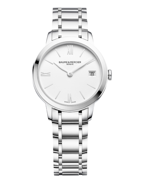 MOA10335 Baume & Mercier Classima 31, 10335