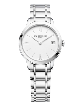 MOA10335 Baume & Mercier Classima 31, 10335