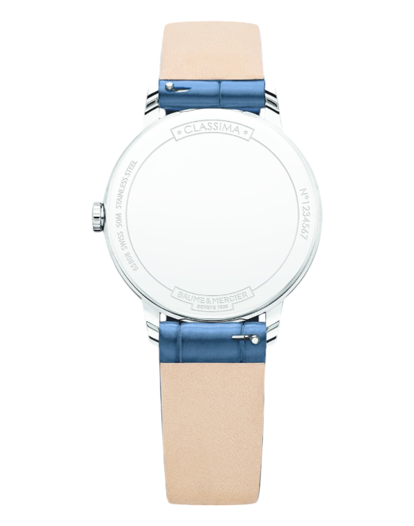 MOA10353 Baume & Mercier Classima 31, 10353