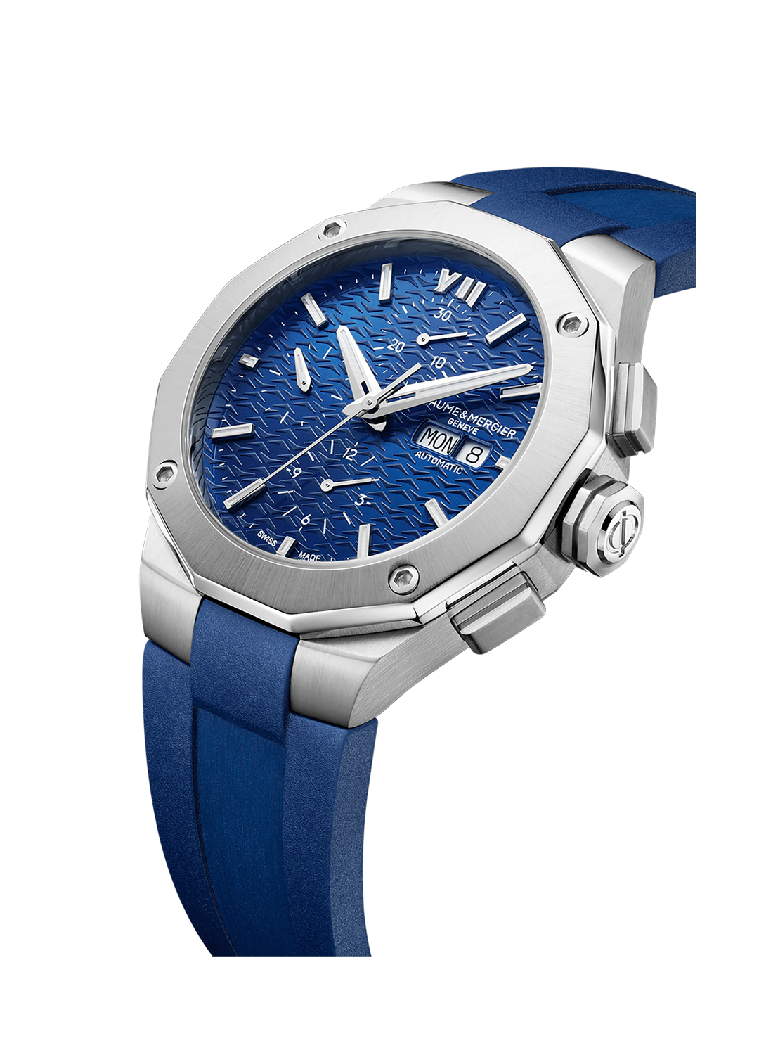 MOA10623 Baume & Mercier Riviera Chronograph 43, 10623