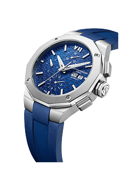 MOA10623 Baume & Mercier Riviera Chronograph 43, 10623