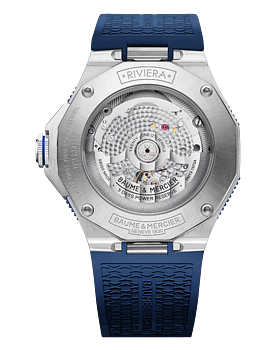 MOA10716 Baume & Mercier Riviera 42, 10716