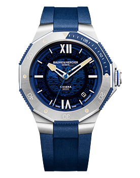 MOA10716 Baume & Mercier Riviera 42, 10716