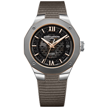 MOA10720 Baume & Mercier Riviera 39, 10720