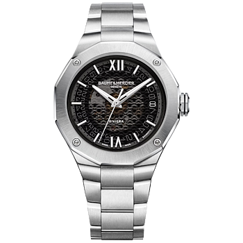 MOA10715 Baume & Mercier Riviera 39, 10715
