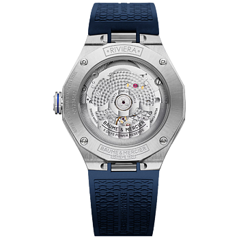 MOA10714 Baume & Mercier Riviera 39, 10714