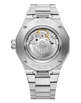 MOA10621 Baume & Mercier Riviera 42, 10621