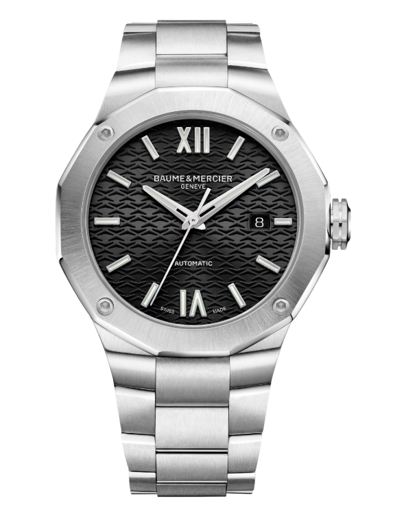 MOA10621 Baume & Mercier Riviera 42, 10621