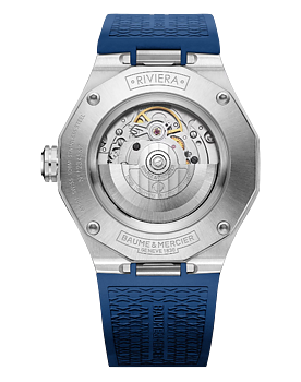 MOA10619 Baume & Mercier Riviera 42, 10619