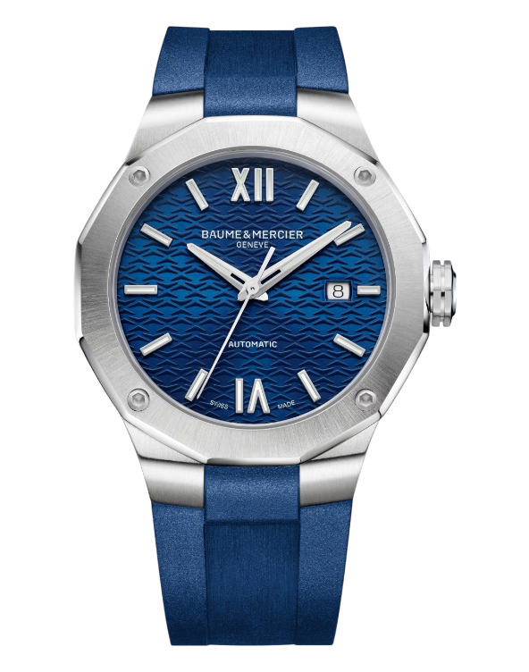 MOA10619 Baume & Mercier Riviera 42, 10619