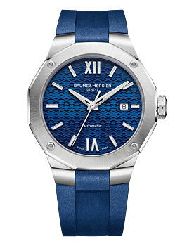 MOA10619 Baume & Mercier Riviera 42, 10619